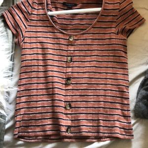 American eagle t shirt